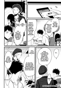 Page 94 of Color Recipe Vol. 2