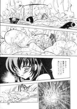 Page 45 of Gedou Inpouchou