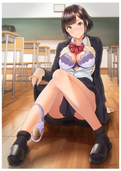 Page 38 of Kimi no Suki na Tokoro