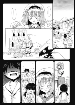 Page 3 of Irodori no Love Song