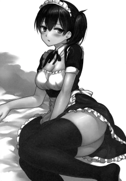 Page 20 of Boku no Maid Ikkousen