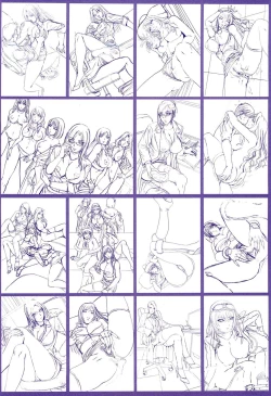 Page 82 of Make Up♥