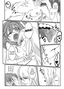 Page 19 of Happy "Cum" Hail