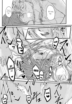 Page 33 of Happy "Cum" Hail