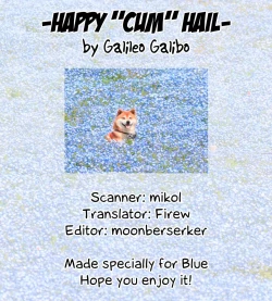Page 39 of Happy "Cum" Hail