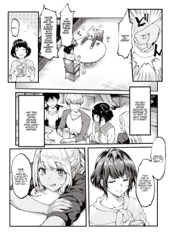 Page 4 of Futatabi Koisu - Love again