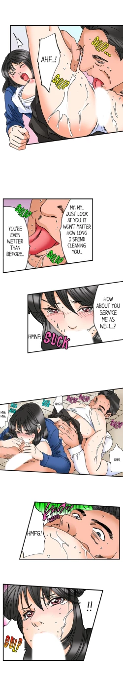 Page 176 of A Step-Father Aims His Daughter