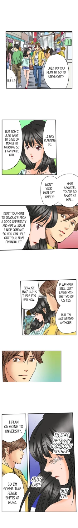 Page 191 of A Step-Father Aims His Daughter