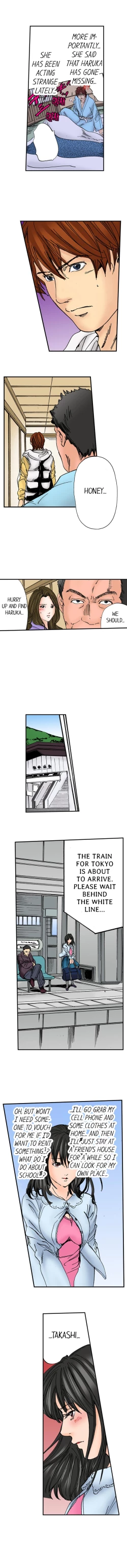 Page 372 of A Step-Father Aims His Daughter