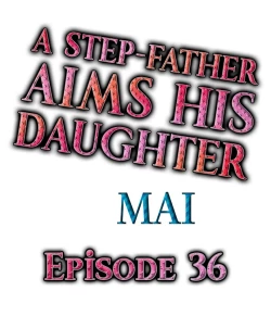 Page 460 of A Step-Father Aims His Daughter