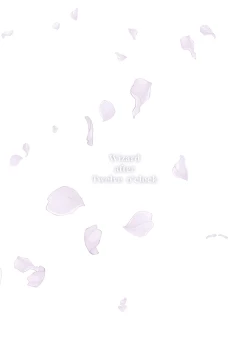 Page 51 of Juuniji no Mahoutukai | 鐘鳴十二的魔法使