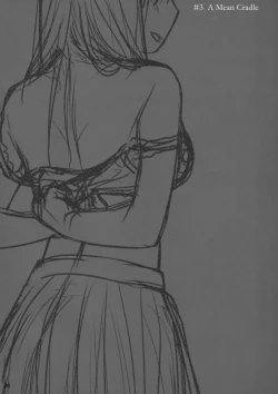 Page 25 of Stay by Me Zenjitsutan Fragile S - Stay by me "Prequel"