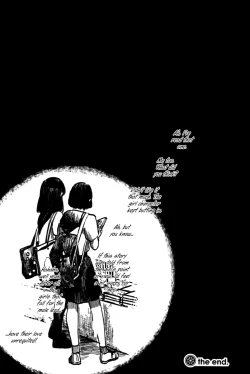 Page 39 of Watashi-tachi ha “Byplayer”