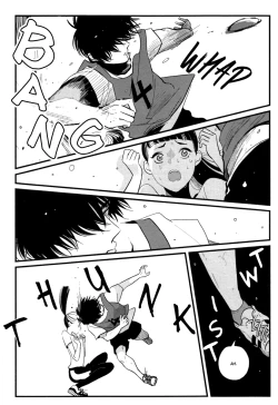 Page 6 of Watashi-tachi ha “Byplayer”