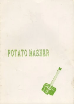 Page 45 of Potato Masher 3