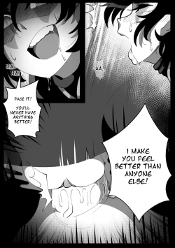 Page 12 of Shinjitsu wa Chikai. | "The Truth Is Near"