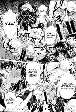 Page 101 of Fukushuu no Uta