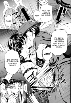 Page 115 of Fukushuu no Uta