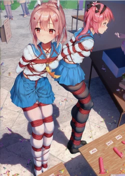 Page 3 of Scuola Scherzo