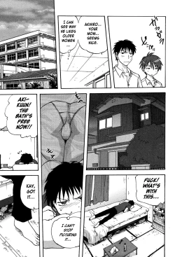 Page 31 of Uchi no OkaaMother of Our Homes Ch. 1-4