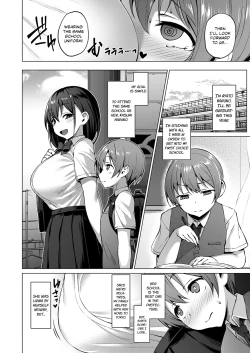 Page 4 of Netosis| NTR Girl Case. 2: NetoSis