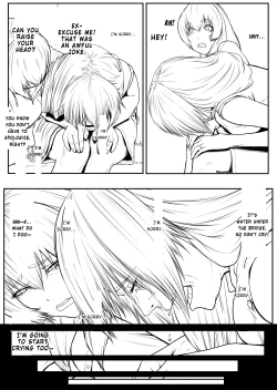 Page 10 of Boshi Rankou Circle - Shinki Nyuukai Boshi | Mother and Child Orgy Club・Newly Enrolled Mother and Son