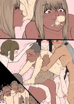 Page 39 of Boshi Rankou Circle - Shinki Nyuukai Boshi | Mother and Child Orgy Club・Newly Enrolled Mother and Son