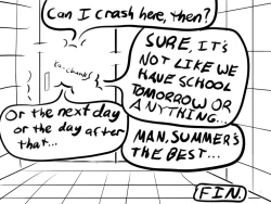 Page 25 of My Dearest Friend with Benefits Day 1: Shower