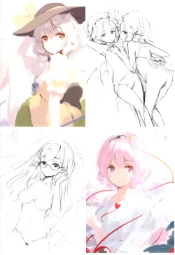 Page 4 of GRAFFITI Vol. 5