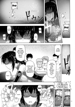 Page 4 of Juni ga Futanari datte Uwasa wa.....Hontou dattan desu ne!! | The Rumor that The Warrant Officer Was Actually a Futanari... Was True Wasn't It!?