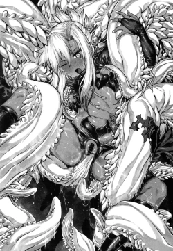 Page 11 of Event Gentei Chloe Goudoubon.