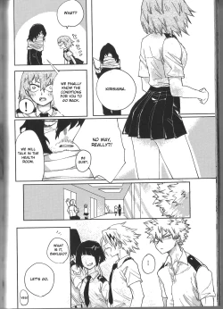 Page 30 of Fujun Isei Kousai no Susume