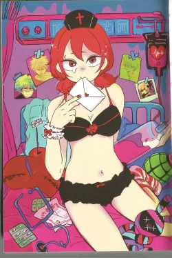 Page 3 of Fujun Isei Kousai no Susume