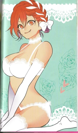 Page 4 of Fujun Isei Kousai no Susume