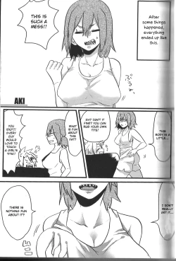 Page 6 of Fujun Isei Kousai no Susume
