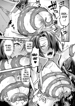 Page 7 of The Hero Father's Downfall Through Gender-Bending, in the Hands of his Son, the Demon Lord