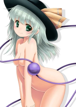 Page 31 of Koufuku Suimin Wana