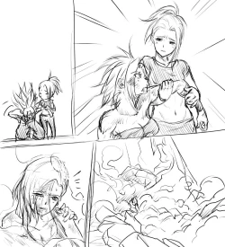 Page 34 of 18-gou VS Caulifla