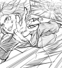 Page 8 of 18-gou VS Caulifla