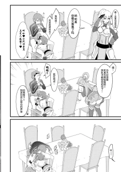 Page 20 of Lolikko Megumin o Kouryaku Seyo!