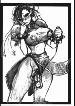 Page 4 of Gotta' Summer!