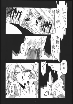 Page 25 of Seirei Yakyoku Jyoukan Rosenfeld 4