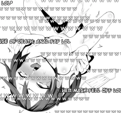 Page 6 of Akira-chan no Rakugaki Zume