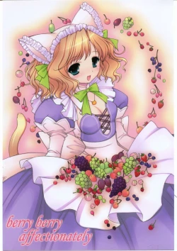 Page 1 of Berry Berry Affectionately