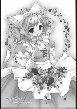 Page 2 of Berry Berry Affectionately