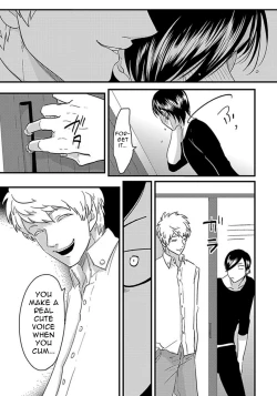 Page 23 of Messiah no Kyoujitsu | Messiah's Unlucky Day