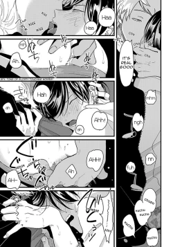 Page 15 of Messiah no Sentaku | Messiah's Choice