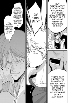 Page 25 of Messiah no Sentaku | Messiah's Choice