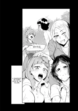 Page 171 of Nurete Torokete Majiwarite Ch. 1-9