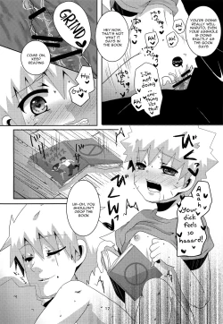 Page 11 of Sense to Naisho no Obenkyou | A Secret Study with Sensei